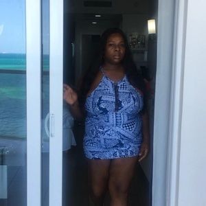 Meet your Posher, Wanda